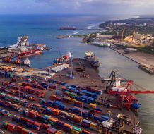 Aumentan exportaciones RD-Haití en los dos primeros meses del 2025