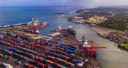 Aumentan exportaciones RD-Haití en los dos primeros meses del 2025