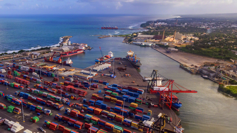 Aumentan exportaciones RD-Haití en los dos primeros meses del 2025