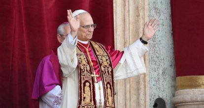 El Papa León XIV reveló que su madre es dominicana, según cardenal ecuatoriano