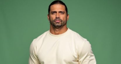 Apresan en Florida al actor cubano Pedro Moreno por presunto robo en caso de violencia doméstica