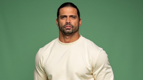 Apresan en Florida al actor cubano Pedro Moreno por presunto robo en caso de violencia doméstica