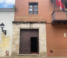 Patrimonio asegura que osamentas halladas en Ciudad Colonial serán protegidas
