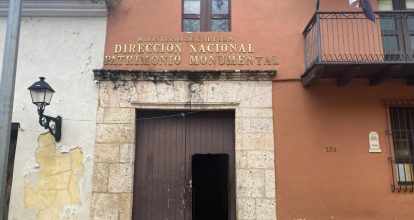 Patrimonio asegura que osamentas halladas en Ciudad Colonial serán protegidas
