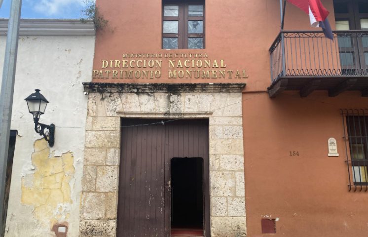 Patrimonio asegura que osamentas halladas en Ciudad Colonial serán protegidas