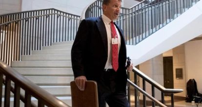 Erik Prince, aliado de Donald Trump, colaborará con Haití para la lucha contra las pandillas