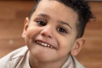 Confirman cadáver de niño domínico-puertorriqueño desaparecido en un río de Massachusetts. FUENTE EXTERNA