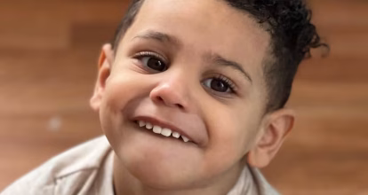 Confirman cadáver de niño domínico-puertorriqueño desaparecido en un río de Massachusetts 