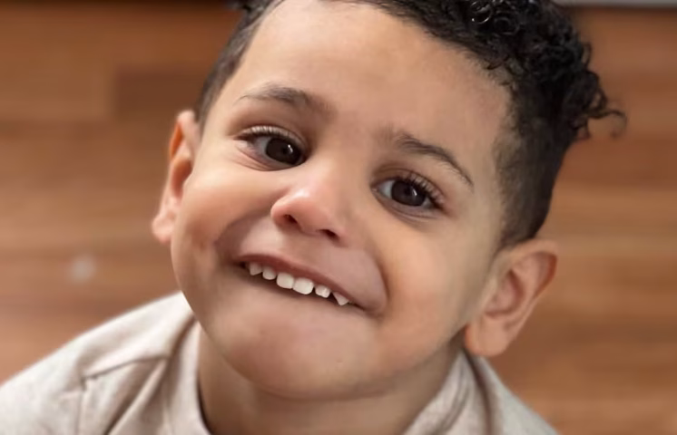 Confirman cadáver de niño domínico-puertorriqueño desaparecido en un río de Massachusetts 