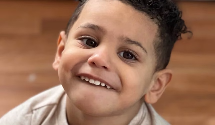 Confirman cadáver de niño domínico-puertorriqueño desaparecido en un río de Massachusetts 