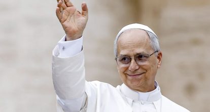 León XIV pide la entrada de ayuda humanitaria en Gaza y el fin de las hostilidades 