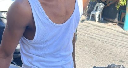 Supuesto delincuente “Brayan” cae abatido atacar miembros policiales y del MP durante allanamiento en Buenos Aires de Herrera