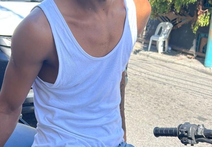 Supuesto delincuente “Brayan” cae abatido atacar miembros policiales y del MP durante allanamiento en Buenos Aires de Herrera