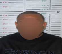 PN arresta hombre acusado de causar la muerte a otro con una piedra en Hato Mayor