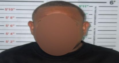 PN arresta hombre acusado de causar la muerte a otro con una piedra en Hato Mayor