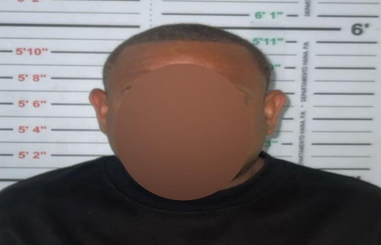 PN arresta hombre acusado de causar la muerte a otro con una piedra en Hato Mayor