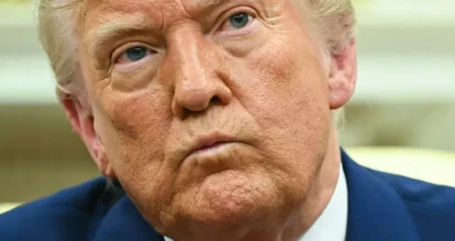 Trump cree que está 