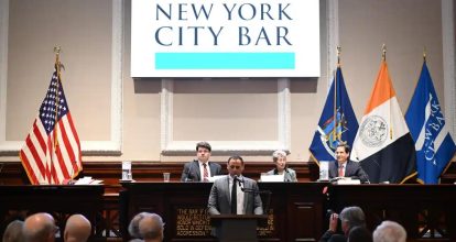 Delegación de abogados de Nueva York llega a RD para abordar tema comercial de alto nivel