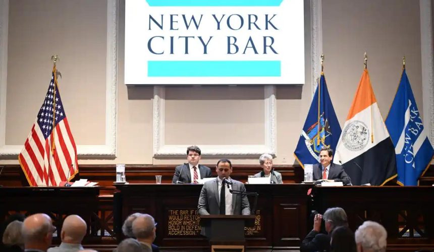 Delegación de abogados de Nueva York llega a RD para abordar tema comercial de alto nivel