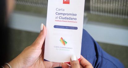 Inposdom logra 95% en evaluación nacional de Carta Compromiso