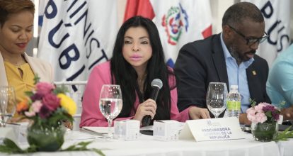 El Ministerio Público crea unidad especial para la gestión del cobro de multas y garantías económicas