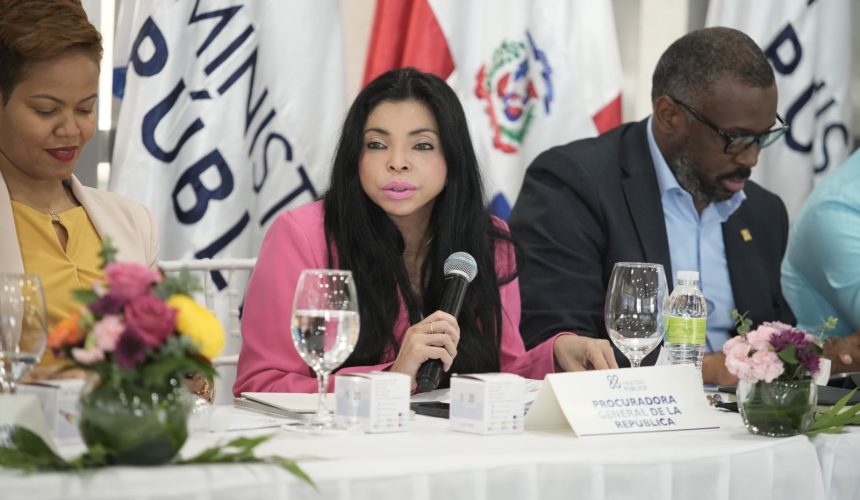 El Ministerio Público crea unidad especial para la gestión del cobro de multas y garantías económicas