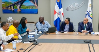 Infotep y TVET Barbados lanzan Master Class en gastronomía caribeña