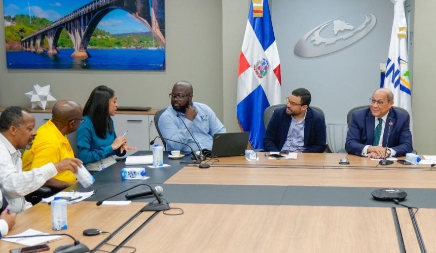 Infotep y TVET Barbados lanzan Master Class en gastronomía caribeña