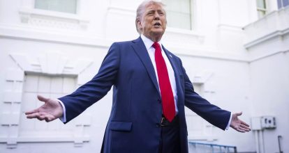 Ejército de EEUU hará desfile en su 250 aniversario, coincidiendo con cumpleaños de Trump