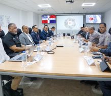 911 y PN avanzan en la consolidación del nuevo modelo de seguridad con segunda reunión técnica