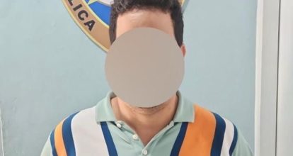 Arrestan presunto delincuente “Mantequilla”, acusado de robo de relojes de alta gama