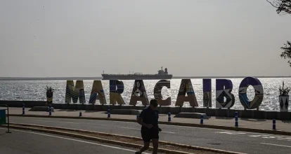 El Gobierno de Trump confirma que la licencia de Chevron en Venezuela expira este martes