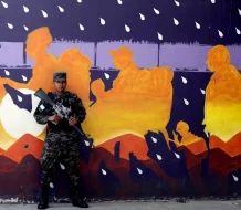 EE.UU. advierte a ciudadanos sobre «posible amenaza de tiroteo masivo» en la capital hondureña