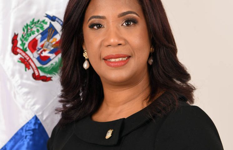 Diputada Mambrú pide a Abinader activar urgente registro nacional de tumores para enfrentar el cáncer  