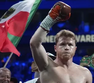 Canelo Álvarez revela que invierte 1.5 millones de dólares en la preparación de cada pelea