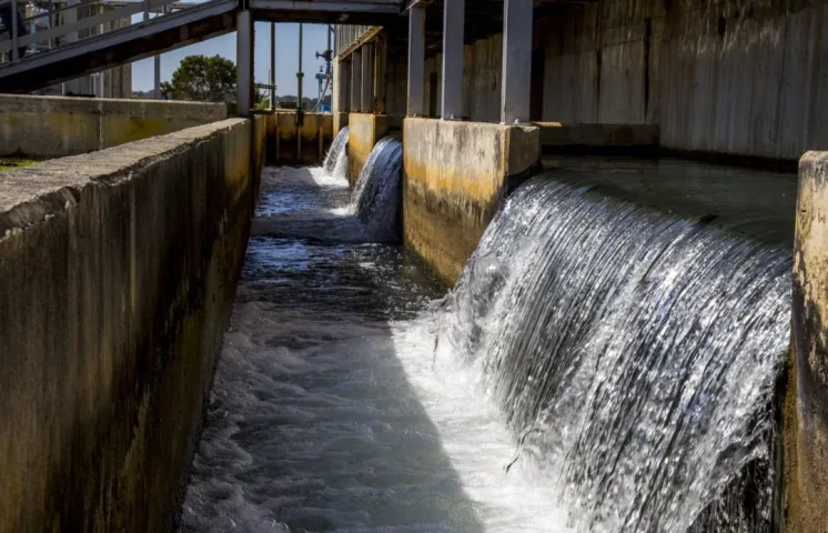COE restablece 58% de acueductos, pero 205 mil siguen sin agua