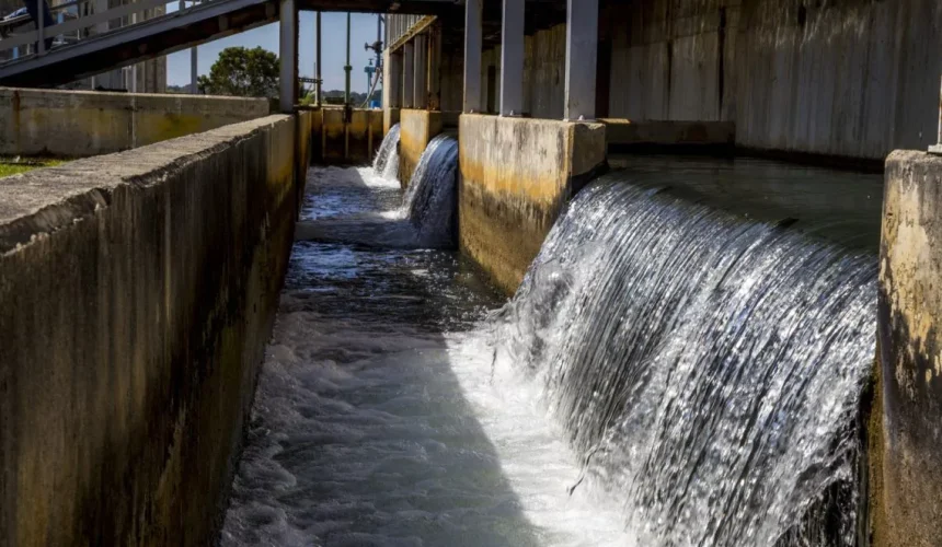 COE restablece 58% de acueductos, pero 205 mil siguen sin agua