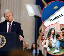 Gobierno de Trump ordena la suspensión de la emisión de visas para estudiantes
