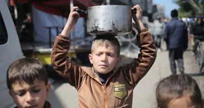 Israel vuelve a chocar abiertamente con la ONU, ahora por el sistema de ayuda a Gaza