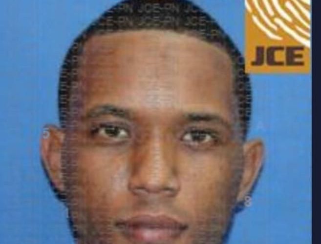 Cae abatido “Azote” tras enfrentarse a tiros a agentes policiales en Santiago