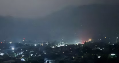 India ataca a Pakistán en Cachemira