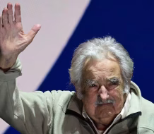 José 'Pepe' Mujica afronta con cuidados paliativos la fase terminal de su cáncer 