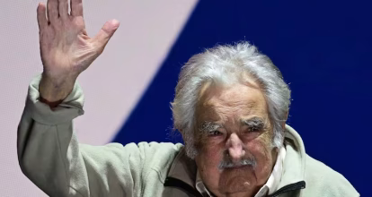José 'Pepe' Mujica afronta con cuidados paliativos la fase terminal de su cáncer 