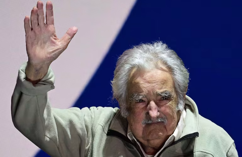 José 'Pepe' Mujica afronta con cuidados paliativos la fase terminal de su cáncer 