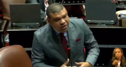 Diputados aprueban resolución para instalar sucursal del Banco de Reservas en Los Guaricanos