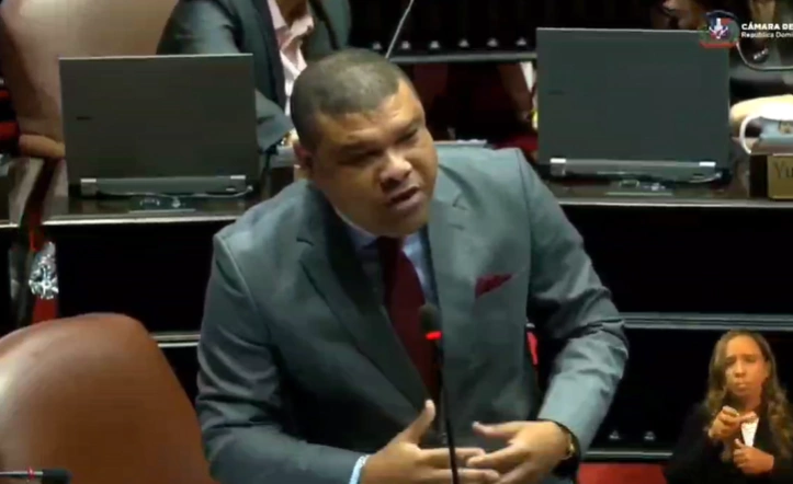 Diputados aprueban resolución para instalar sucursal del Banco de Reservas en Los Guaricanos