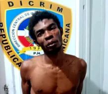 Dictan tres meses de prisión preventiva a ciudadano haitiano acusado de asesinato en Puerto Plata 