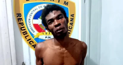 Dictan tres meses de prisión preventiva a ciudadano haitiano acusado de asesinato en Puerto Plata 