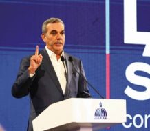 Abinader responde a Haití: “Deben dejar de echarle la culpa a otros países”