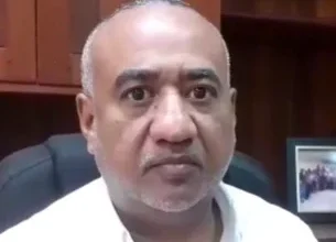 Presidente del PRM en La Vega denuncia robo de cableado y compresores en local del partido